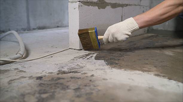 24/7 Emergency Crawl Space Encapsulation experts in Marengo, OH